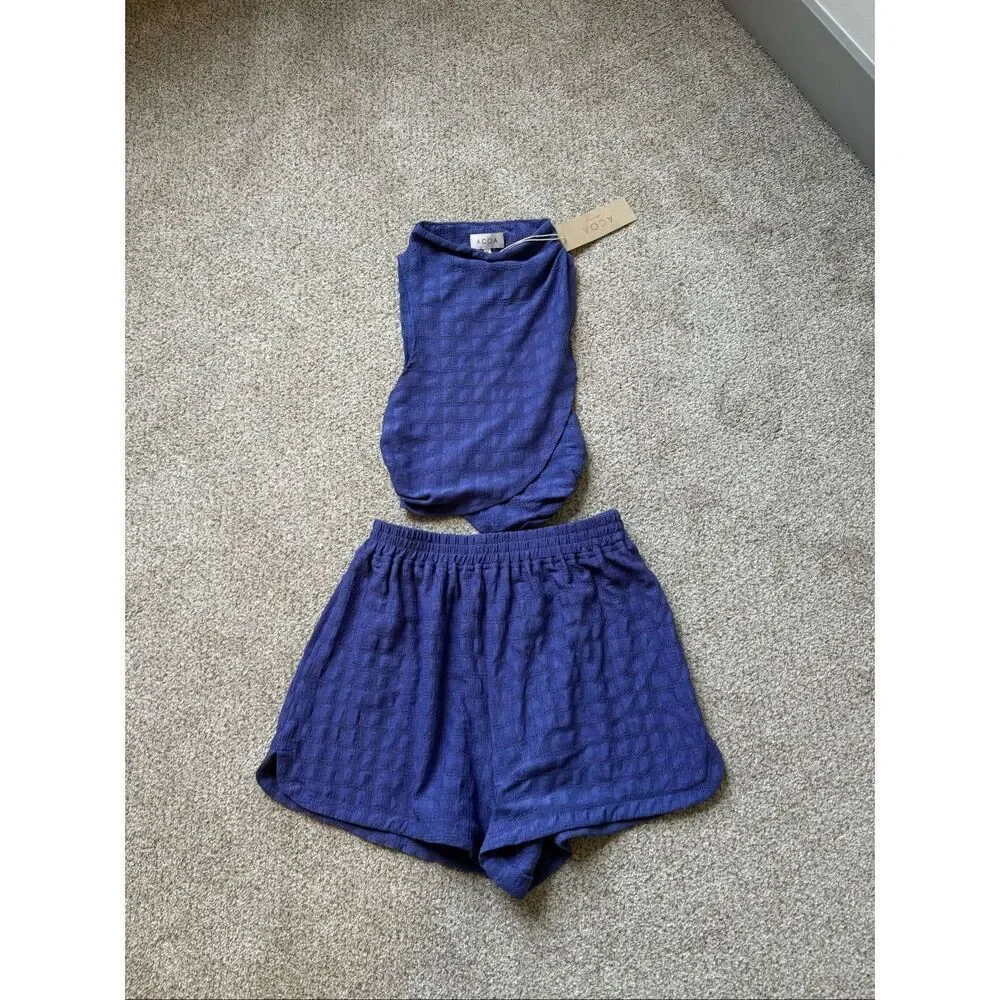 ACOA Matching Set NWT - Picture 1 of 3